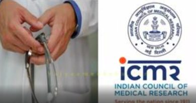 Big breaking :-ICMR Report में खुलासा: डॉक्टर लिख रहे गलत परचा, लोगों के स्वास्थ्य के साथ बड़ा खिलवाड़ 13 प्रमुख सरकारी अस्पतालों के पर्चे गलत