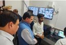 मुख्यमंत्री ने ऋषिकेश पहुंचकर चारधाम यात्रा रजिस्ट्रेशन कार्यालय का किया स्थलीय निरीक्षण