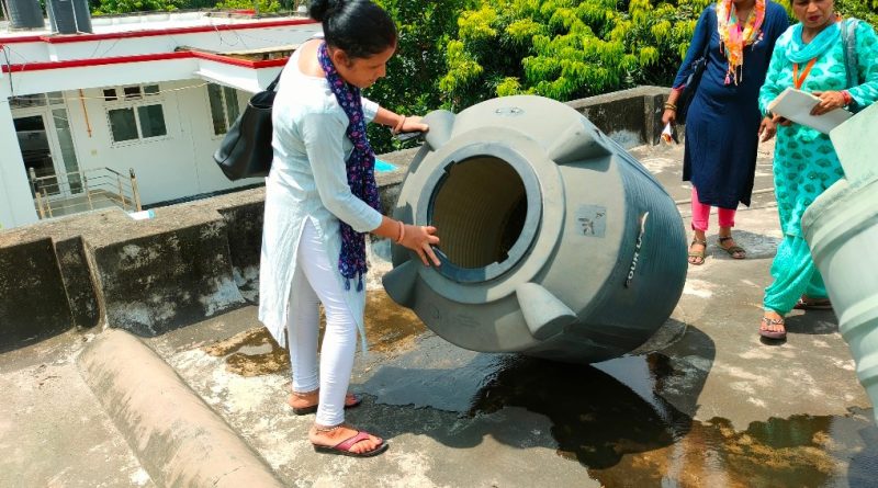 डेंगू को नहीं लेने दिया जाएगा माहमारी का रूप , निरंतर किये जा रहे हैं प्रयास”