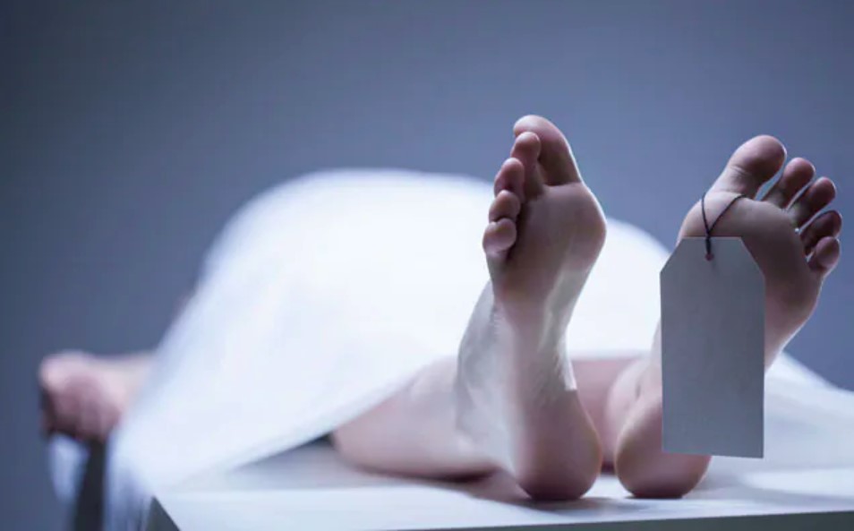 घरेलू विवाद के बाद मां-बेटे ने खाया जहरीला पदार्थ, महिला ने तोड़ा दम बेटे की हालत गंभीर