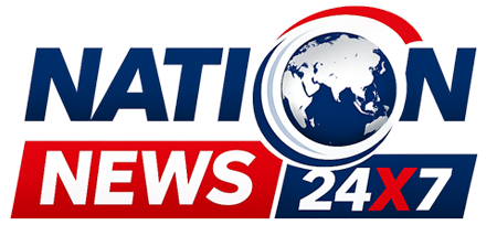 Nation News 24×7